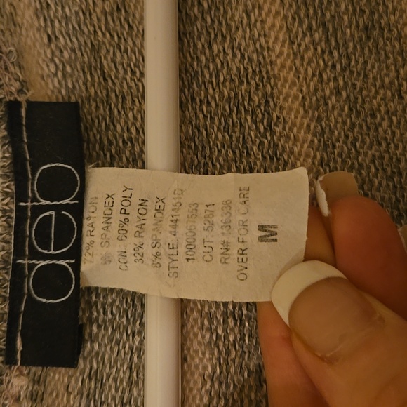 Deb sweater - Picture 4 of 4